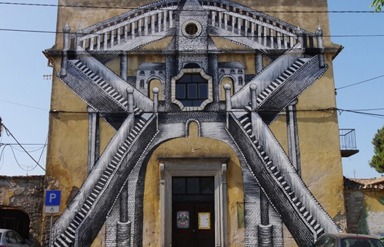 Phlegm in Vodnjan, Croatia