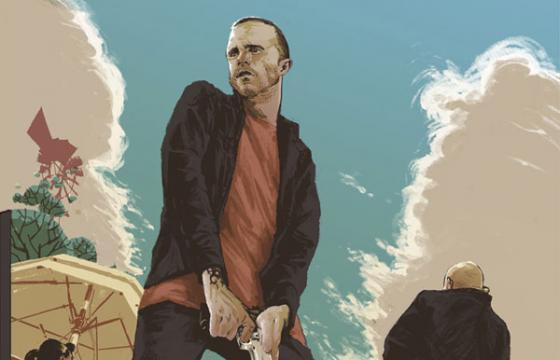 Illustrations by Rich Kelly