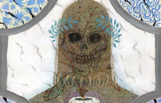 New Work by Kyle Kogut