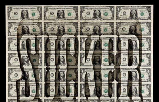 Scott Campbell "Paved With Good Intentions" @ Gallery Reis, Singapore