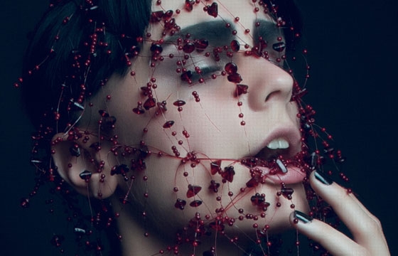 Nude Portraits by Matthew Gaynor