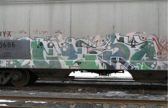 Old Geso...