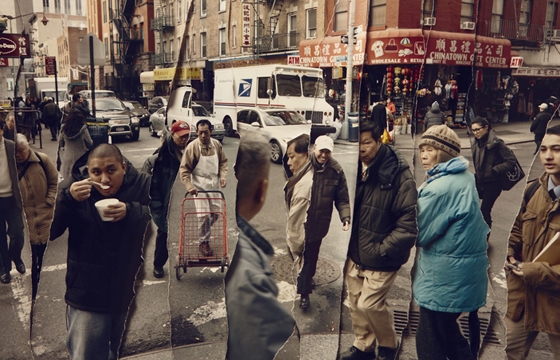 Photographs by John Clang