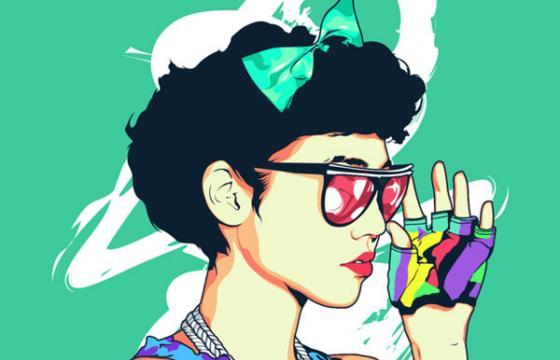 The Work of Jejomar A. Limbo