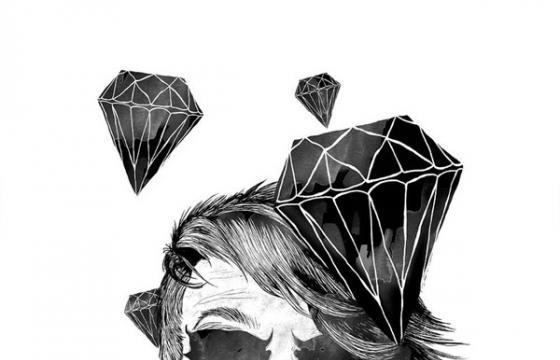 Illustrations by Diogo Hornburg