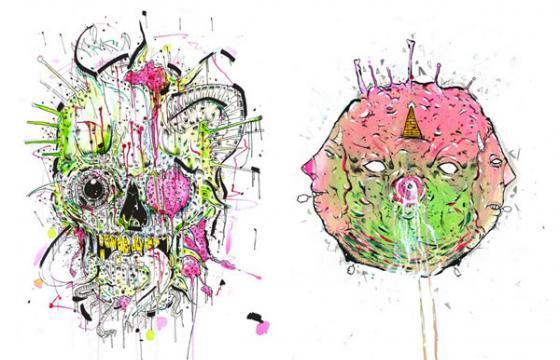 Disordered Matter