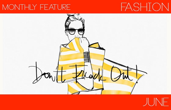 Garance Dore's Fashion Savvy