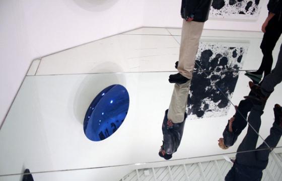 In L.A.: Regen Projects - Black Swan: The Exhibit