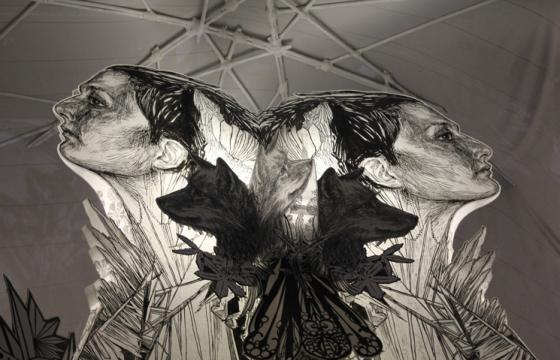 Levi's Film Workshop Presents Swoon + Cat Solen