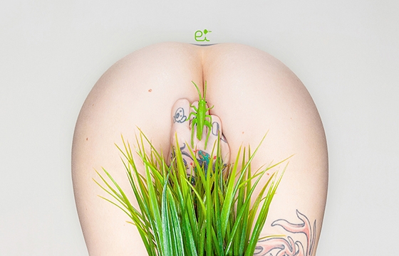 The Photography of Ermanno Ivone