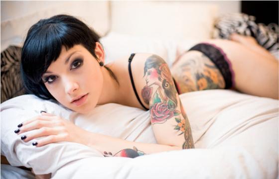 Verena by Beat Eisele