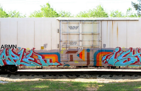 Maple x Isto
