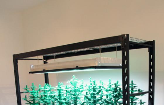 In L.A.: LEGOLIZE IT! INDISPENSABLE: Art by the ounce @ Known Gallery
