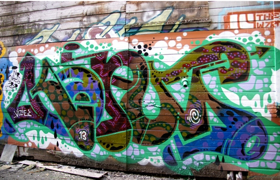 Kool Kid Kaput...