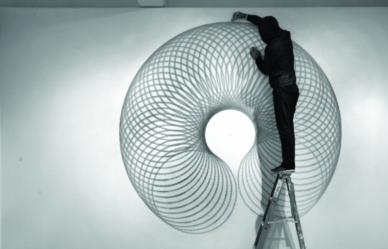 The Works of Alex Kopps