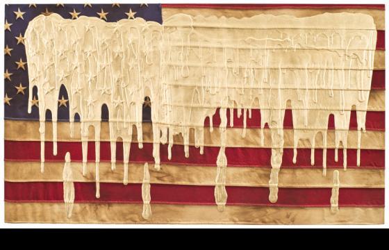 Preview: Andrew Schoultz "EX UNO PLURA" @ Eric Firestone Gallery, East Hampton