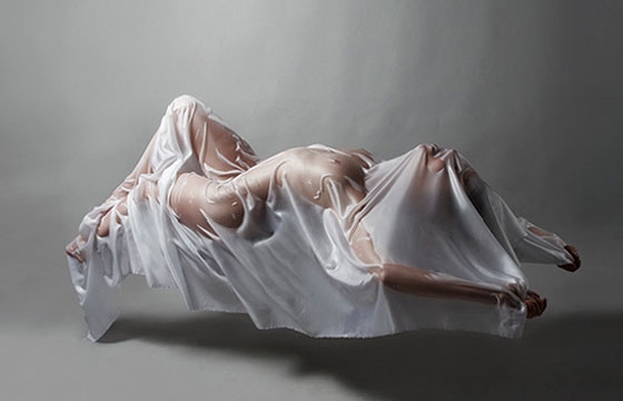 Sergei Bizjaev: Conceptual Photography