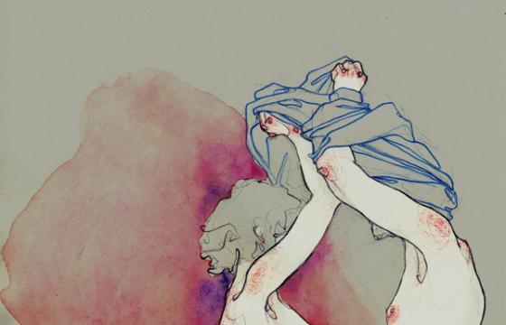 In Erotica: The Work of Adara Sánchez Anguiano
