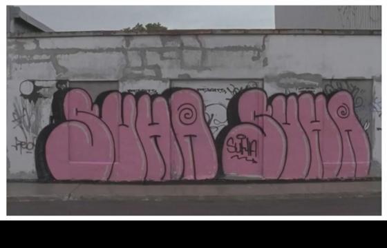 SUHA: A Short Film