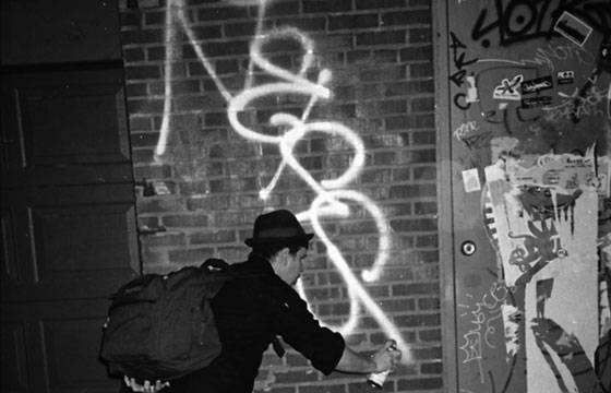 Nekst tagging