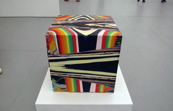 Art Basel 2012: Untitled Art Fair