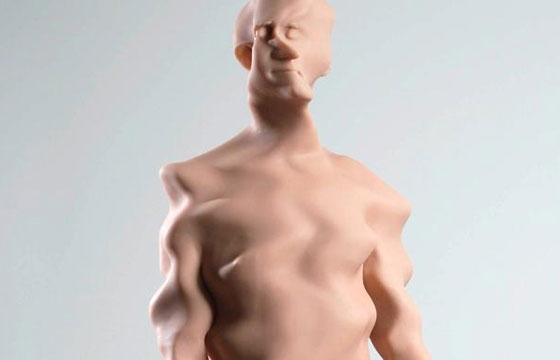 Richard Dupont, Out of Hand: Materializing the Postdigital at MAD Museum