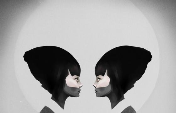 The Work of Ruben Ireland