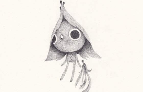 New Works From Yohan Sacré