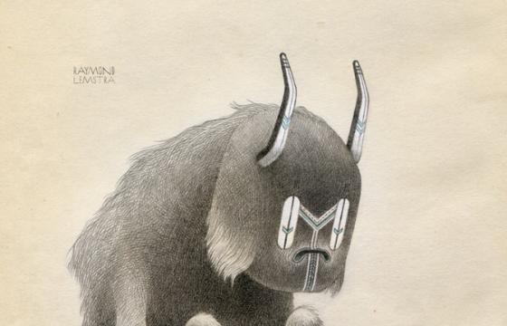 @ Bold Hype Gallery: Raymond Lemstra Tonight, Scott Scheidly & Andrew Spear Next Week