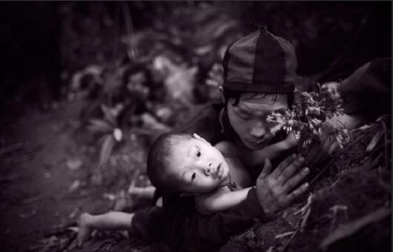 KC Ortiz a winner of Pictures of the Year International Competition
