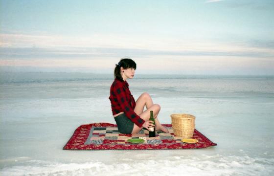 The Photography of Brooklyn-based Megan Leonard