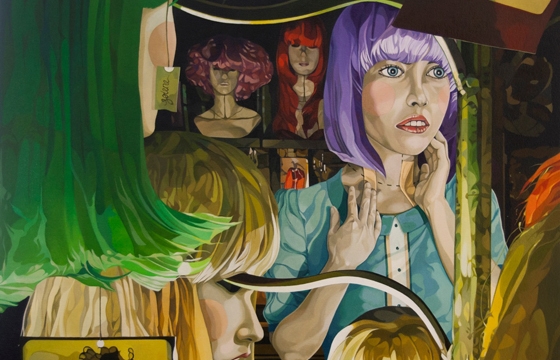 Feature: A Conversation with Jolene Lai