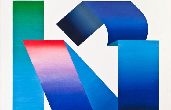 The Work of Stellan Kristenson