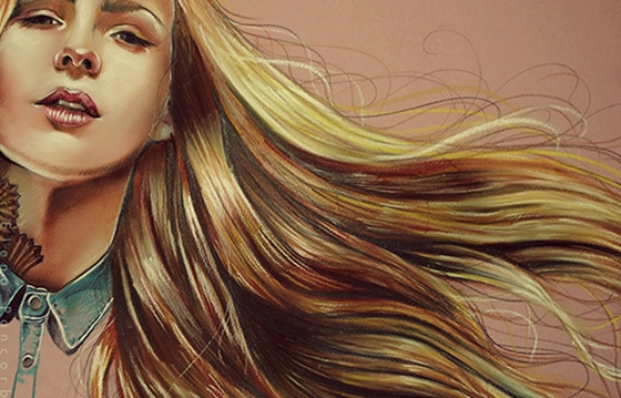 Art by Elena Pancorbo