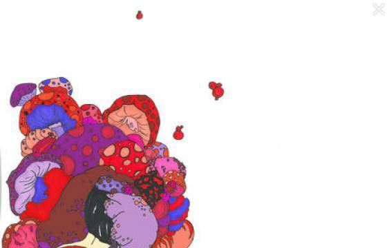 Illustrations by Rachel Fagiano