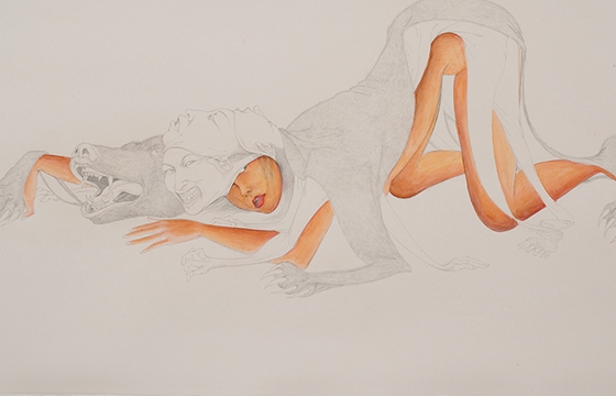 Frieze Week Highlight: Fay Ku w/Eight Modern @ Pulse