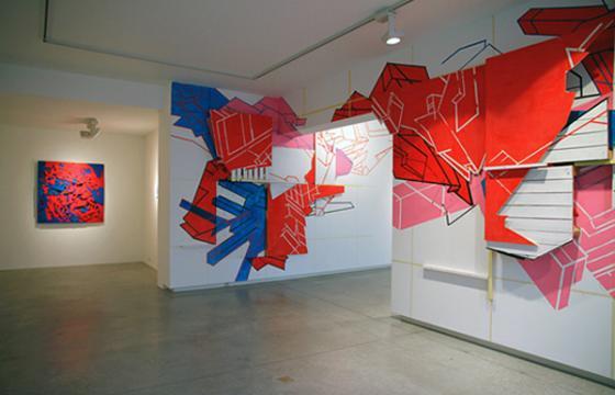 DELTA “Abundance” Opening Photos
