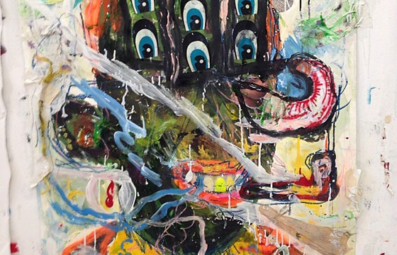 New Work from Bast