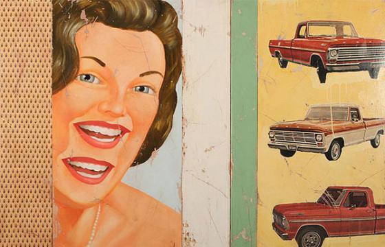 Artist A Day Selection: Bill Barminski