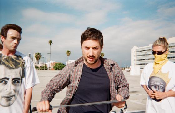 Interview: Harmony Korine on 