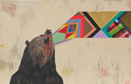 Works by Deedee Cheriel