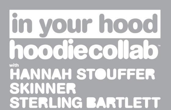HoodieBuddie presents In Your Hood: HoodieCollab