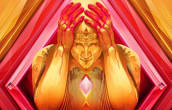 Martin Biemans Illustration