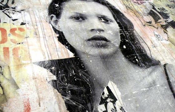 Preview: Greg Gossel "Numb" at 941 Geary