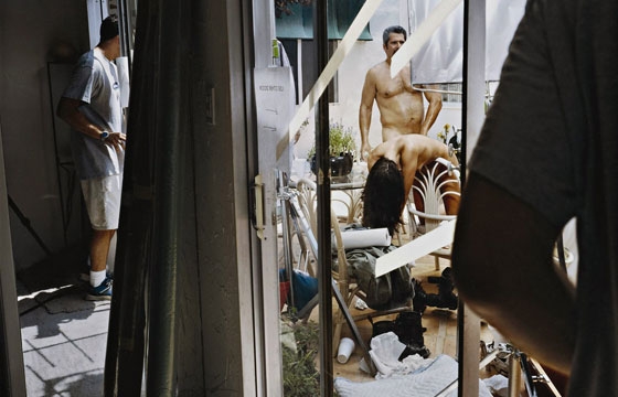The prolific photographic work of Larry Sultan