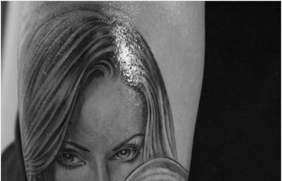 Lowrider Tattoo