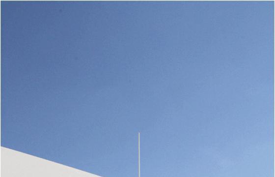 Disorienting Photography by Felix Kiessling