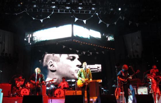 Juxtapoz at Coachella 2011