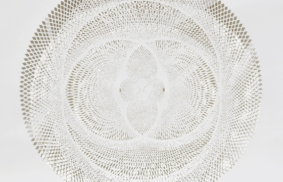 Tahiti Pehrson "Connectivity" @ Salon91, Cape Town