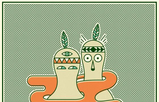Illustration by Derek Ercolano